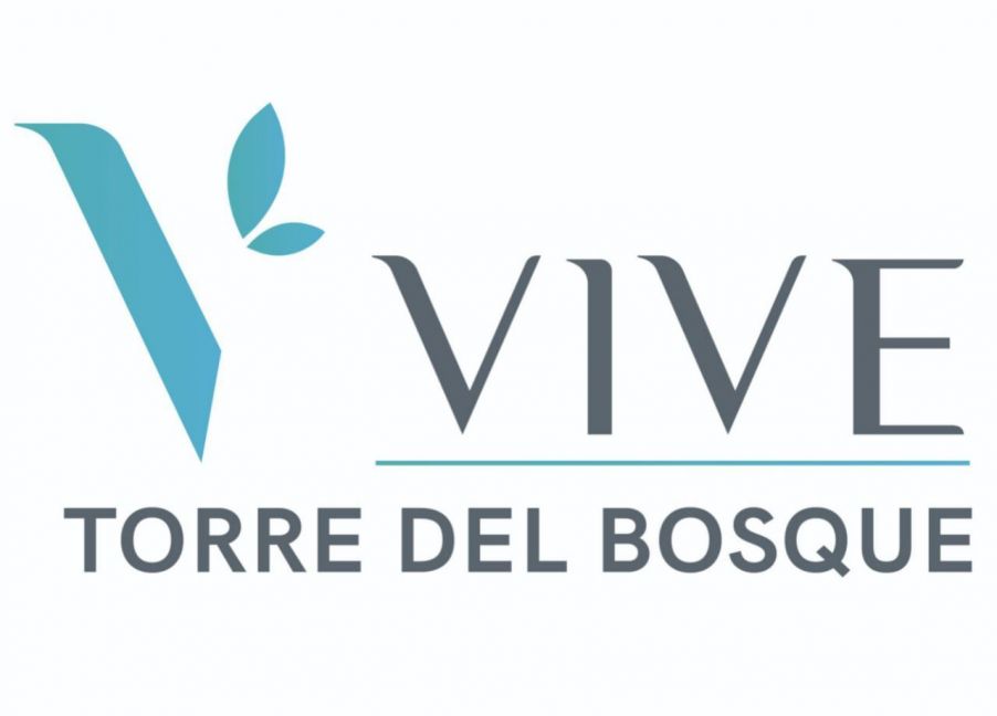 Vive Torre del Bosque_Logo
